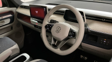 Volkswagen ID. Buzz 150kW Style Pro 77kWh 5dr Auto Electric Estate